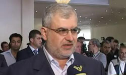 حزب‌الله:کسانی که روی تغییرات غربی در سوریه حساب کرده‌اند، اشتباه می‌کنند